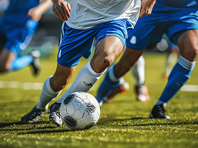 勒阿弗尔vs布雷斯特