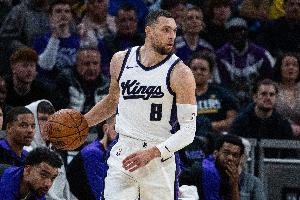 稳如泰山！扎克-拉文开赛连续3场得分至少上30