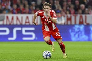 基米希谈卡尔：10年前凭几场德甲进国家队不常见，但如今可能快些