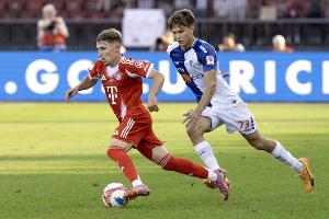 身高1米68！运动学专家：卡尔和梅西很相似，小个子更敏捷灵活