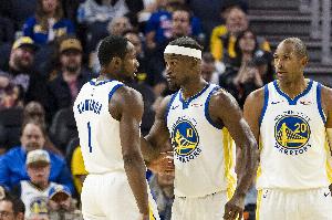 巴特勒：和小佩顿聊过我们阵容有多深厚 这对其他队伍来说很可怕