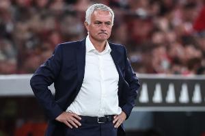 晋级4强！穆帅：任务完成但踢得太平静，感觉我赛前的动员失败了