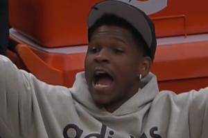 还有高手？狼密大喊：12号是谁啊&华子：我也想知道！正主转发！