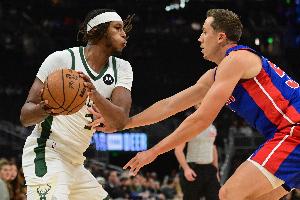 特纳称步行者在哈利受伤后不需要他了？队记：就是钱不到位而已