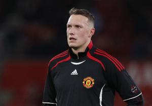 菲尔-琼斯：利物浦四五名球员都不在最佳状态，这就是他们的现状