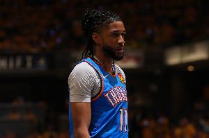 以赛亚-乔：我们始终追求最佳出手机会 传球做得非常好