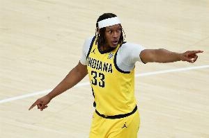 面对老东家！卡莱尔：预计特纳会得到热烈欢迎 这是他应得的