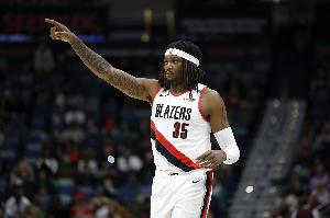 罗威很好 但押注克林根+杨瀚森的开拓者该尽快交易套现合同年的他