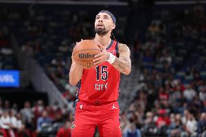 阿尔瓦拉多谈制胜一击：战术可不是为我设计的 但我对自己有信心