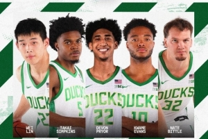 半场4中0&2分1板1助！媒体人：林葳打NCAA没问题 要适应比赛方式