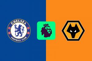 切尔西vs狼队首发：恩佐、加纳乔先发，德拉普、佩德罗出战